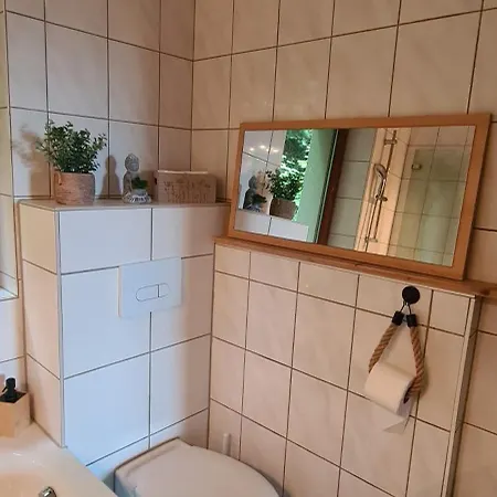 Charmante Auszeit In *