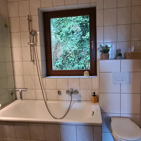 Charmante Auszeit In Apartment Leisnig