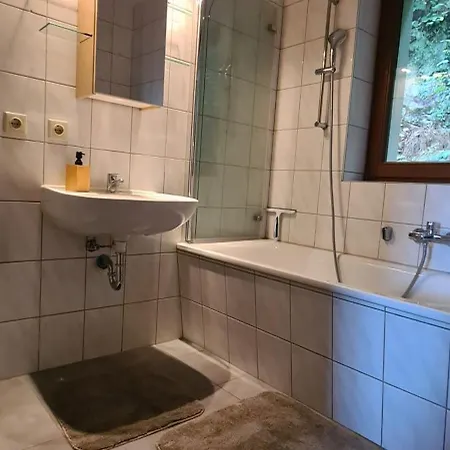 Charmante Auszeit In Leisnig