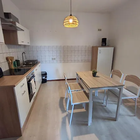 Charmante Auszeit In * Leisnig