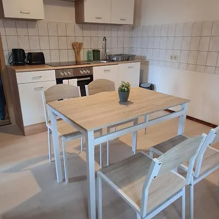 Apartment Charmante Auszeit In *