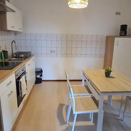 Charmante Auszeit In Apartment