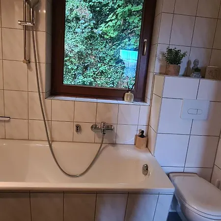Charmante Auszeit In *