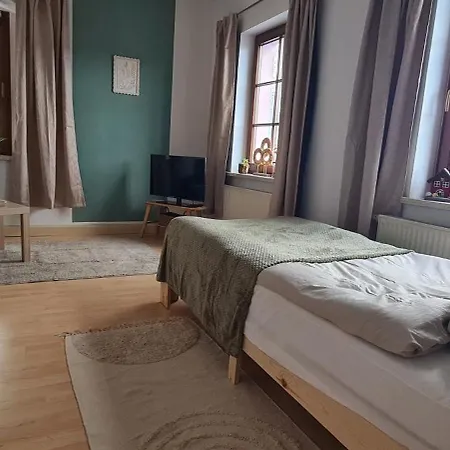 Apartment Charmante Auszeit In *