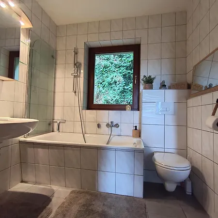 Charmante Auszeit In Apartment Leisnig